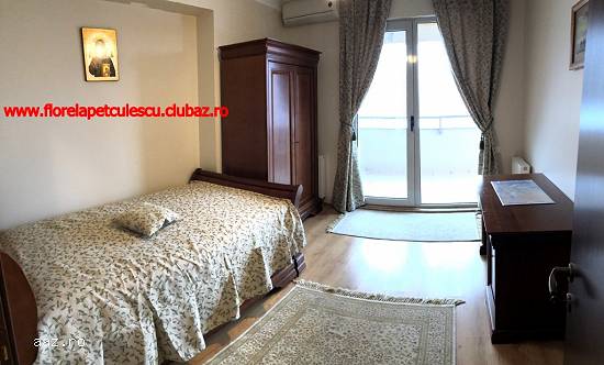 Politehnica - inchiriere apartament in ansamblu rezidential