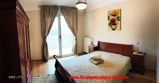 Politehnica - inchiriere apartament in ansamblu rezidential