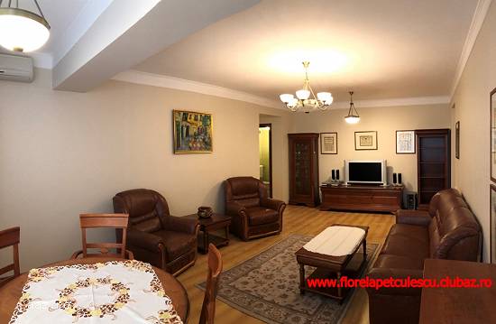 Politehnica - inchiriere apartament in ansamblu rezidential