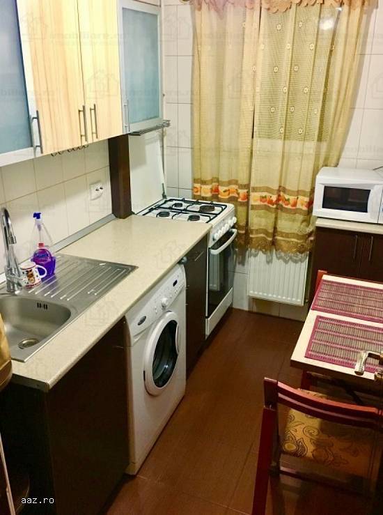 Apartament 2 Camere Gara de Nord