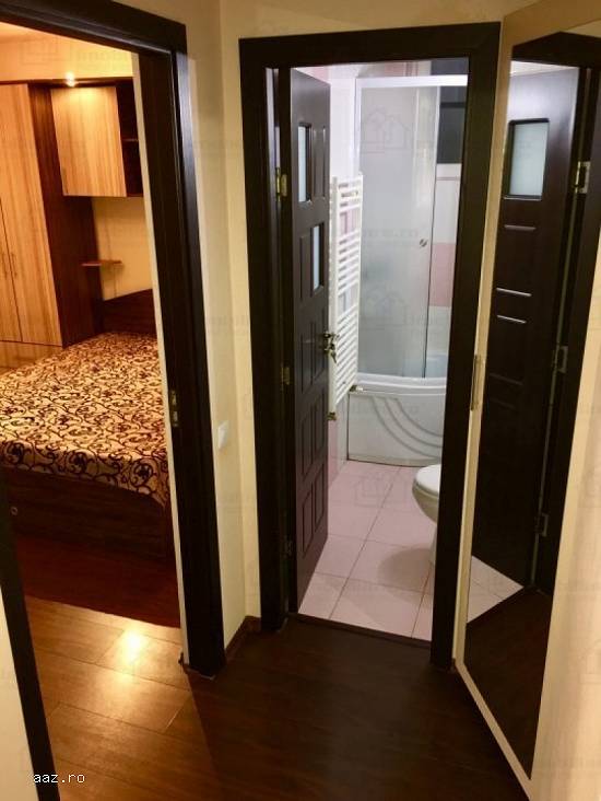 Apartament 2 Camere Gara de Nord