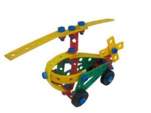 JOC EDUCATIV 3-7 ANI.... LICHIDARE STOC