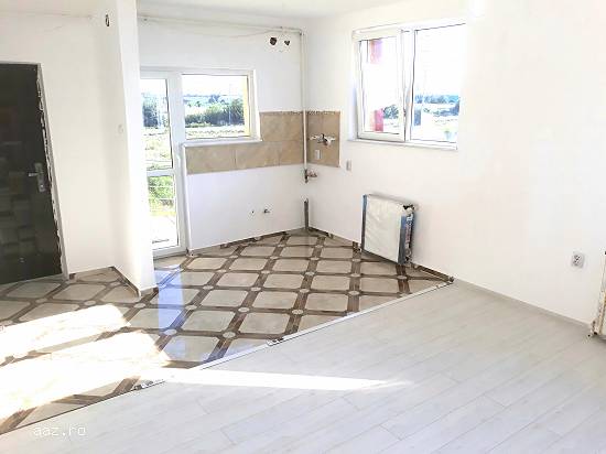 Apartament 3 Camere Militari Metro Curte Foisor Zona verde !