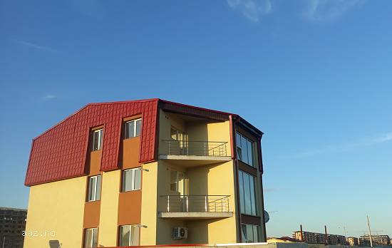 Apartament 2 Camere Militari Metro Curte Foisor
