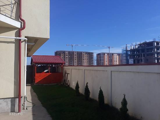 Apartament 2 Camere Militari Metro Curte Foisor