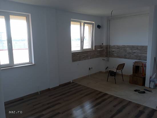 Apartament 2 Camere Militari Metro Curte Foisor