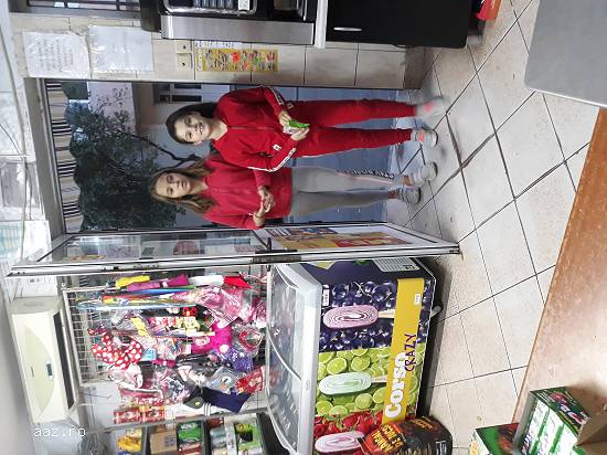 Angajez Vănzatoare sect 2 tel    0769628156