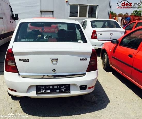 DEZMEMBRARI-DACIA-LOGAN-PIESE-ORIGINE 0763.619.001