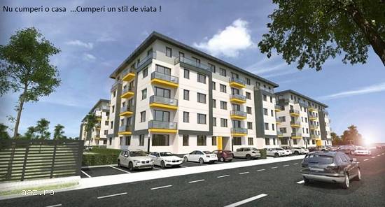 Pantelimon,   Lidl,   Cernica Building,   imobil 2019