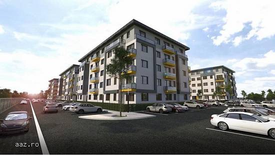 Pantelimon,   Lidl,   Cernica Building,   imobil 2019