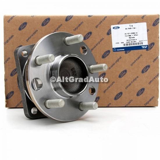 Piese Ford Ecosport Catalog.AltGradAuto
