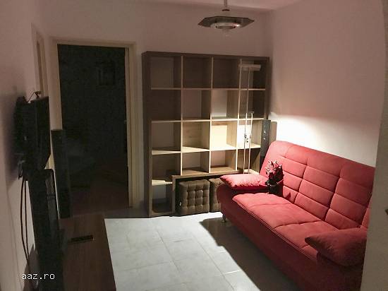 Vand apartament living + 2 dormitoare mobilat utilat zona Kaufland Vlaicu