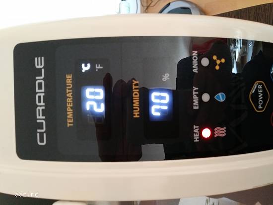 Incubatorul de animale Rcom Pet Brooder(ICU) MAX(Large) MX-BL600N