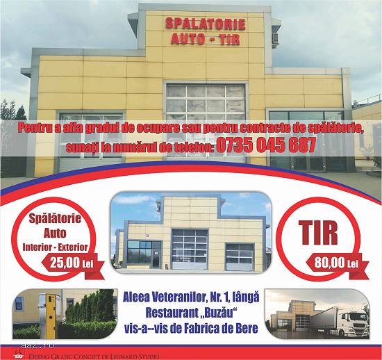 SERVICII DE GRAFICA PUBLICITARA PE TOATE PLANURILE: INDOOR | OUTDOOR | ONLINE