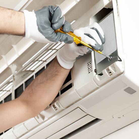 Reparatii aer conditionat