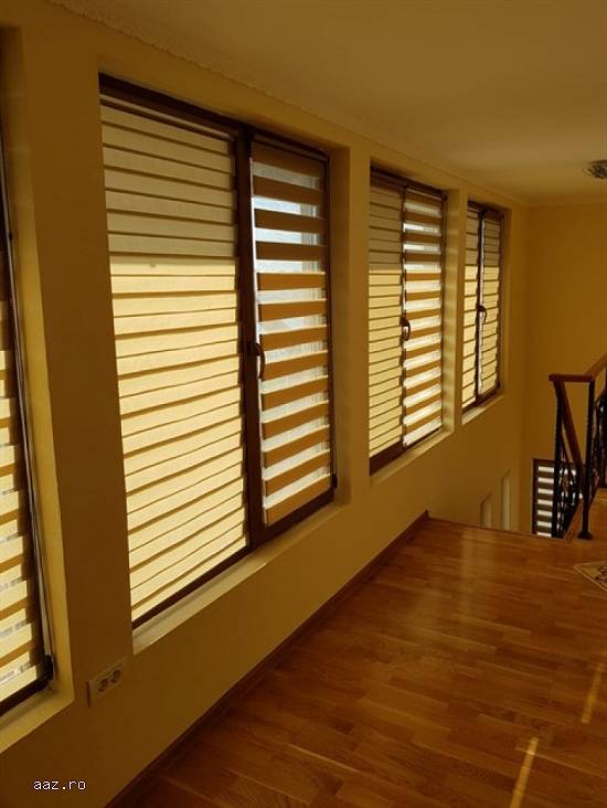 Executam lucrari de amenajari interioare,   termopane si rulouri aluminiu