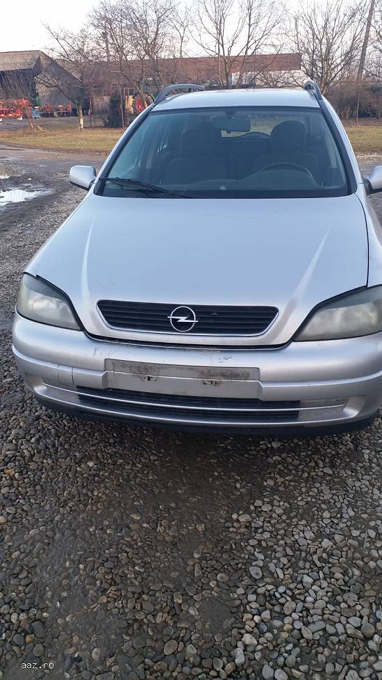 Vand  Opel Astra G Caravan,  motor 1700cm diesel