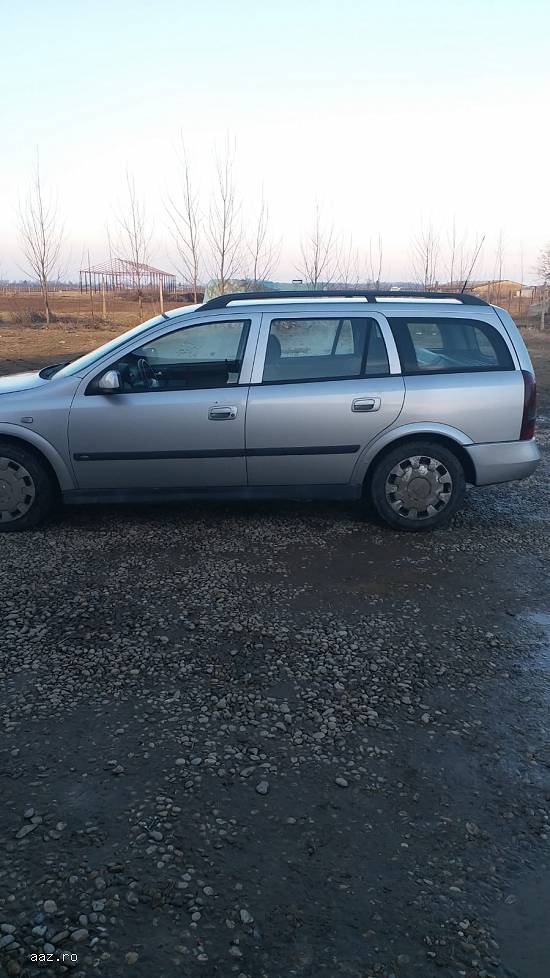 Vand  Opel Astra G Caravan,  motor 1700cm diesel