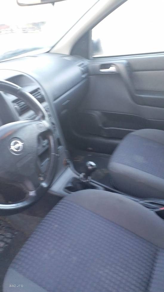 Vand  Opel Astra G Caravan,  motor 1700cm diesel