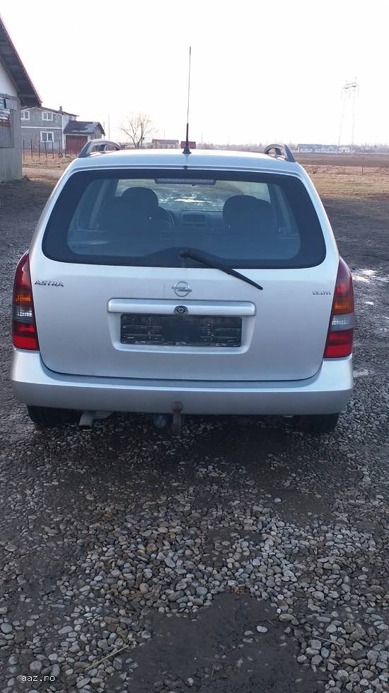 Vand  Opel Astra G Caravan,  motor 1700cm diesel
