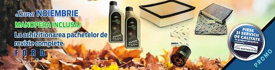 Piese Ford Grand C-Max