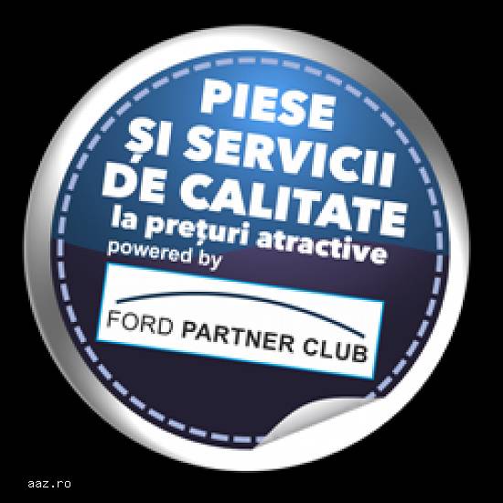 Piese Ford Grand C-Max