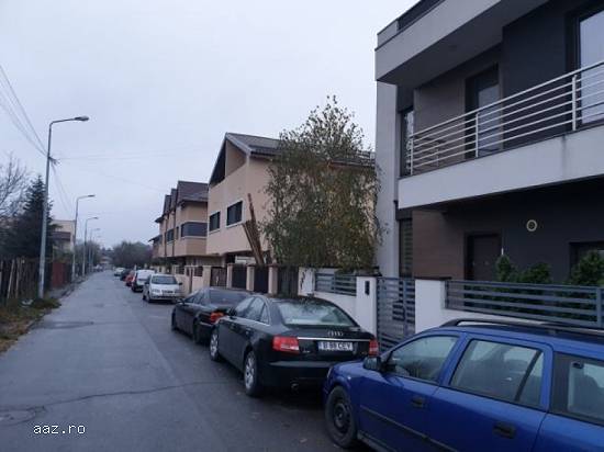 Teren 1335 mp Bucuresti