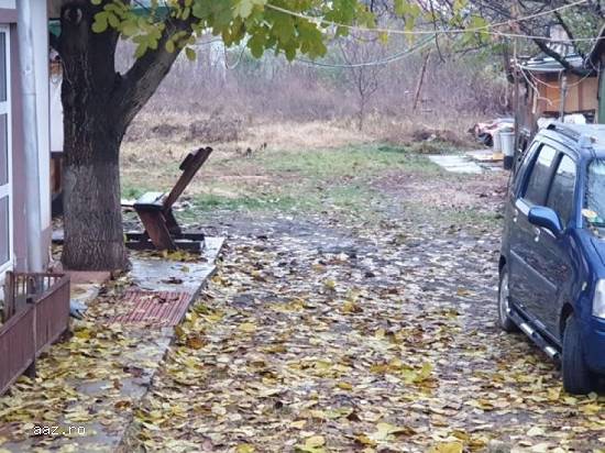 Teren 1335 mp Bucuresti