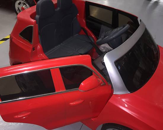 Masina Electrica  Audi Q5 Pentru Copii NEW 2019