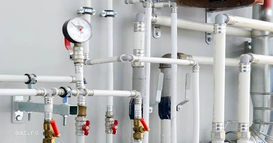 Instalator Autorizat Cu Experienta In Timisoara - Ieftin!