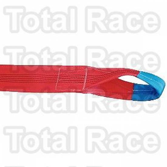 Chinga textila ridicare urechi 150 mm 3 metri