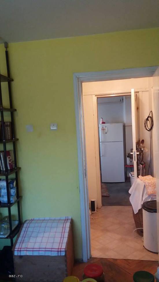 De vanzare ap.2 camere decomandate