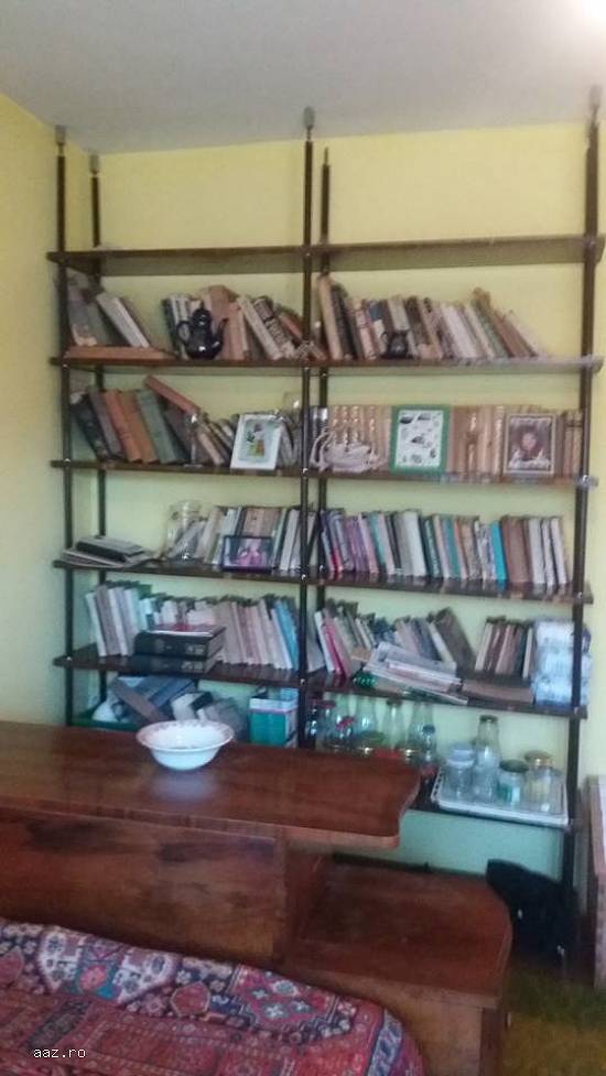 De vanzare ap.2 camere decomandate