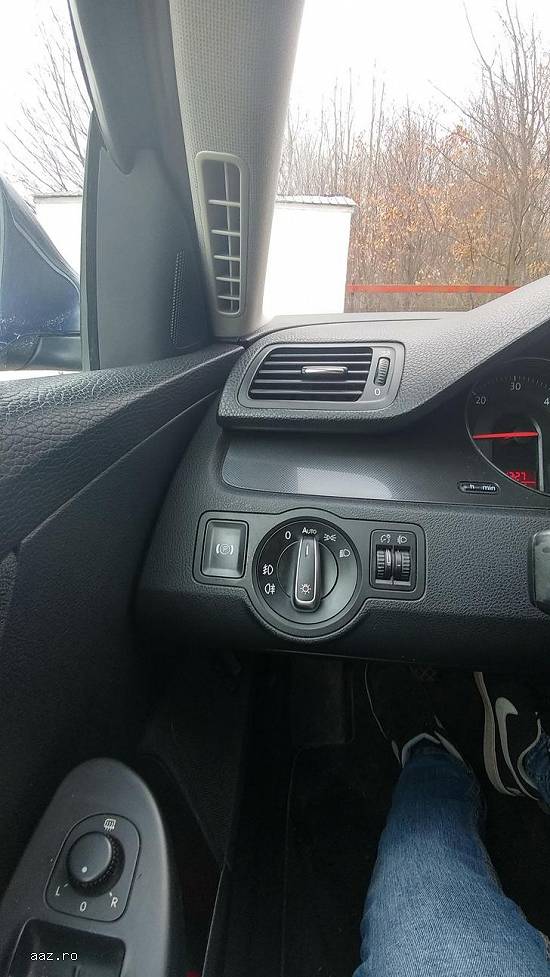 VW Passat B6 2.0 TDI - 07.2006- cod motor BMP