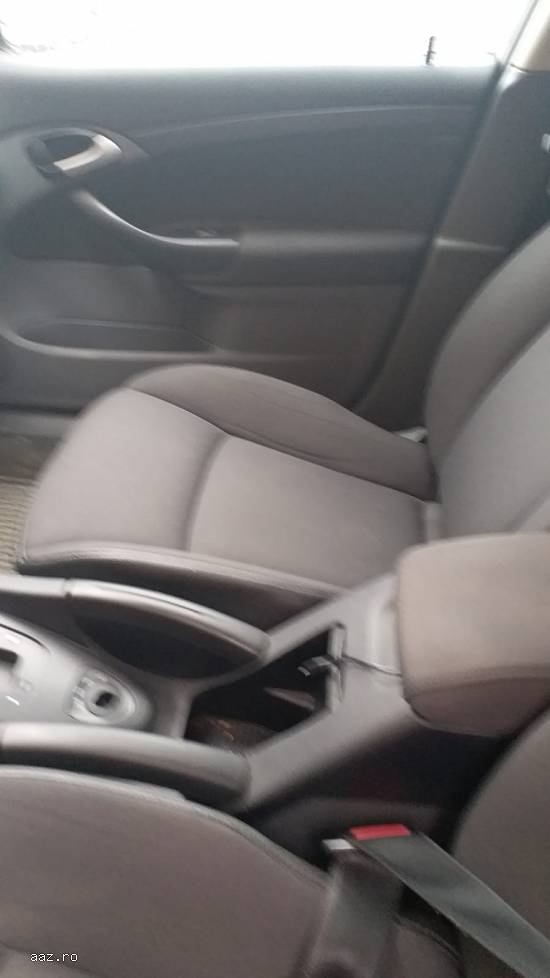 Vand Saab 9.3.inmatriculat