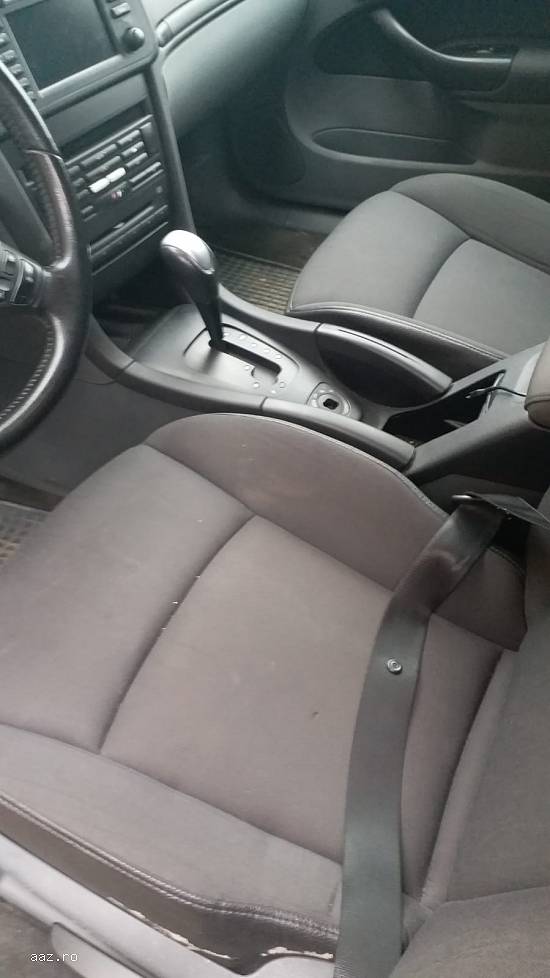 Vand Saab 9.3.inmatriculat
