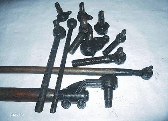 Reconditionari rotule,      bielete,      capete de bara