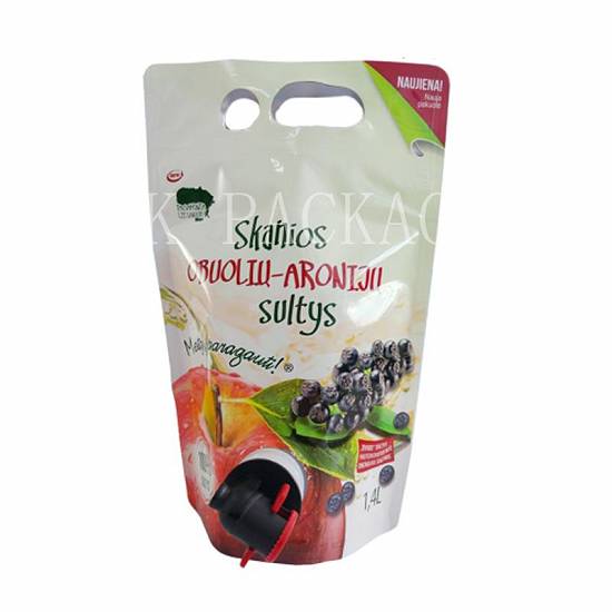 Suc natural en-gros