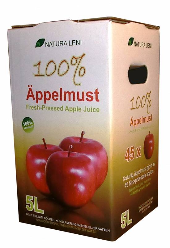 Suc natural en-gros