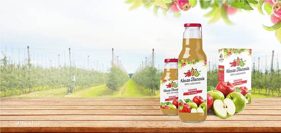 Suc natural en-gros