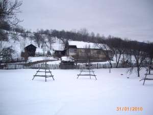 particular vand casa valea doftanei
