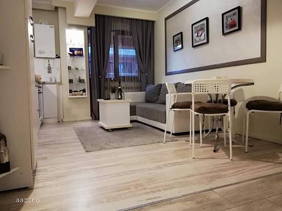 BELVEDERE APARTAMENT