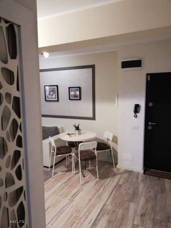 BELVEDERE APARTAMENT