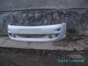 bara tuning din fibra de sticla