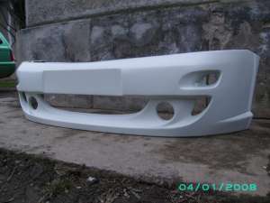 bara tuning din fibra de sticla