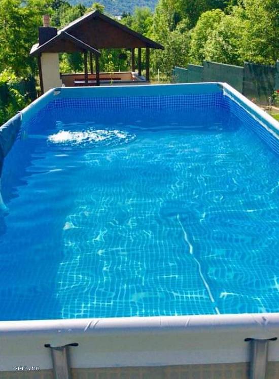 Cazare munte Casa David Comarnic