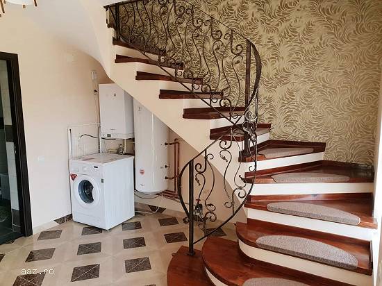 Cazare munte Casa David Comarnic