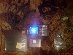 OFERTA SONY ERICSSON W880I