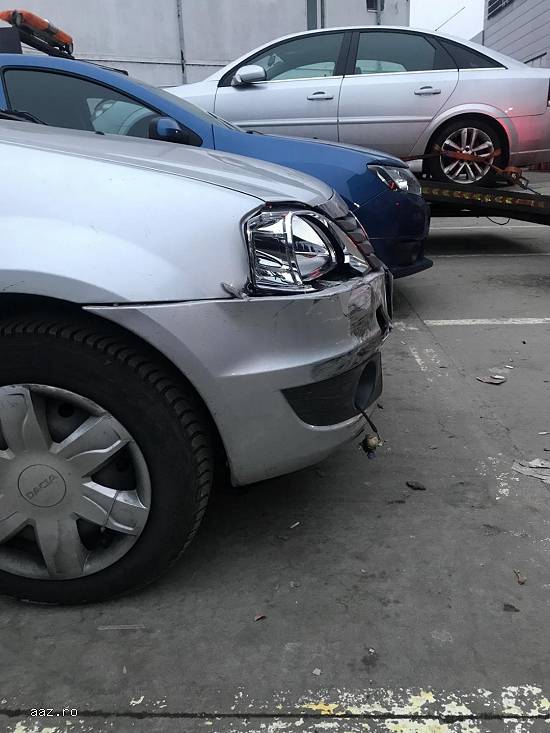Dezmembrez Dacia Logan Avariat Piese Sh Origine Dezmembrari dacia logan benzina si motorina 15dci eu