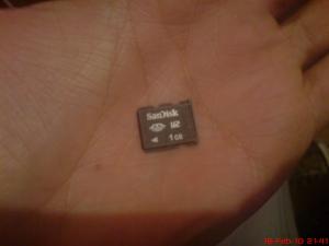 OFERTA SONY ERICSSON W880I